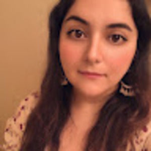 Meet your Posher, Angie